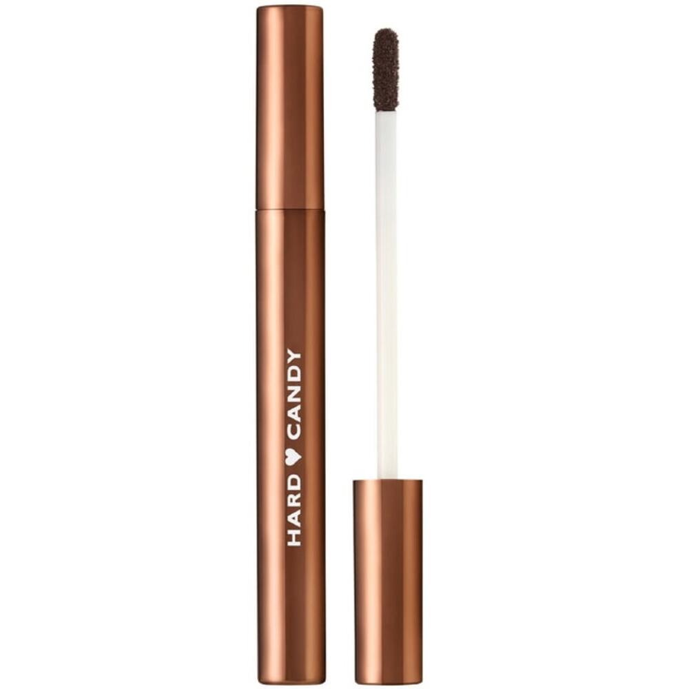 Hard Candy Peel Off Lip Liner Stain, Long Lasting Tattoo Tint, Mocha Ink 5289